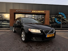 Volvo V70 - 3.2 Momentum youngtimer Leer Navi Memory