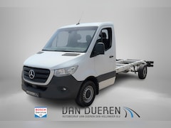 Mercedes-Benz Sprinter - 319 1.9 CDI L2 RWD 3.5T Trekhaak, Carplay, Geveerde stoel, Cruisecontrol