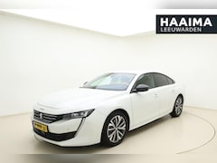 Peugeot 508 - 1.6 HYbrid Allure Pack Business Stoelverwarming l LED l Camera l PDC l Climate Control l C