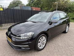 Volkswagen Golf Variant - 1.0 TSI Comfortline Business Carplay/Massage/ACC/Stoelverw