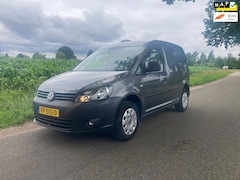 Volkswagen Caddy - 1.6 TDI Economy Baseline Nw apk trekh. airco cruise-control