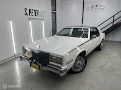 Cadillac Eldorado - 4.1 Coupé
