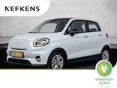 Leapmotor T03 - Design 37.3 kWh 95pk | 265km WLTP Actieradius | Navigatie | Panoramadak | Achteruitrijcame