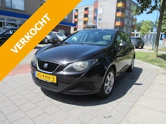 SEAT Ibiza - 1.4 63KW 5-DRS Airco