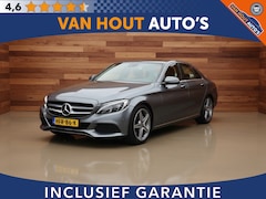 Mercedes-Benz C-klasse - 220 CDI Business