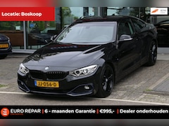 BMW 4-serie Coupé - 420i Centennial High Executive