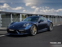 Porsche 911 - 3.0 Carrera 4 S | VOL | Keramisch | Sport Chrono
