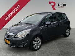 Opel Meriva - 1.4 Turbo | Automaat