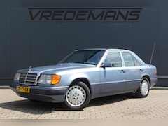 Mercedes-Benz 200-500 (W124) - 200 E AIRCO