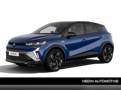 Renault Captur - 1.8 E-Tech full hybrid 160 esprit Alpine | Panodak | Stoelverwarming | 360 Camera | Harman