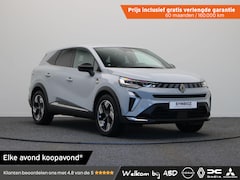 Renault Symbioz - E-Tech full hybrid 160pk techno | Vijf jaar garantie | Apple carplay | Achteruitrijcamera