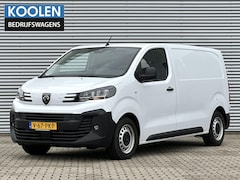 Peugeot Expert - 2.0 BlueHDi 145 PK L2 Automaat Nieuw model Jumpy / vivaro
