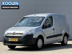 Citroën Berlingo - 1.6 BlueHDI 75 Club airco|Cruise
