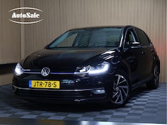 Volkswagen Golf - 1.5 TSI Highline AVM DSG LED NAVI CLIMA PDC BT STOELVERWARMING"18
