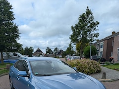 Volvo S60 - 1.5 T3 Summum