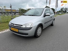 Opel Corsa - 1.2-16V Njoy
