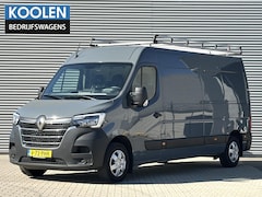 Renault Master - 2.3 dCi 180 L3H2 180PK Trekhaak|Cruise|Grijs