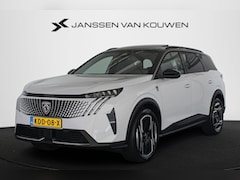 Peugeot 5008 - 1.6 Plug-in Hybrid 195 GT Exclusive 7p Panoramadak Leder 360 Camera