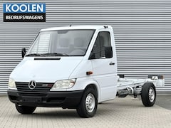 Mercedes-Benz Sprinter - 208 CDI 2.2 NIEUW UNIEK