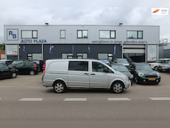 Mercedes-Benz Vito - 115 CDI 320 / DUBB CABINE / AIRCO / AUTOMAAT / APK 2027