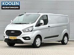 Ford Transit Custom - 320 2.0 TDCI L2 Trend automaat|navi|trekhaak