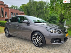 Peugeot 308 - 1.2 PureTech Allure
