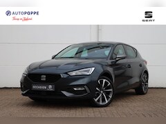 SEAT Leon - 1.4 TSI eHybrid PHEV FR Business Intense 204pk DSG6