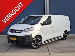 Opel Vivaro - 1.5 CDTI L2H1 Edition AIRCO / CRUISE CONTROLE / L3H1 / NAVI / CAMERA
