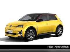 Renault 5 - 5 comfort range techno 52 kWh | Pack driving | Pack winter | Voorraad voordeel
