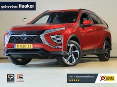 Mitsubishi Eclipse Cross - 2.4 PHEV First Ed. * Trekhaak * RIJKLAARPRIJS