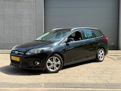 Ford Focus Wagon - 1.0 EcoBoost Titanium