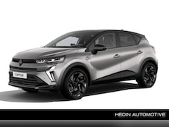 Renault Captur - 1.8 E-Tech full hybrid 160 esprit Alpine | Panodak | Stoelverwarming | 360 Camera | Harman