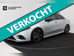 Mercedes-Benz A-klasse - 180 Business Solution AMG (PANORAMADAK, SFEERVERLICHTING, ELEKT. STOELEN, MULTIBEAM KOPLAM
