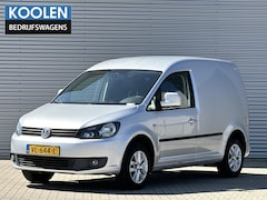 Volkswagen Caddy - 1.6 TDI DSG automaat Navi|Cruise|Trekhaak