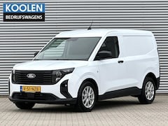 Ford Transit Connect - 1.5 EcoBlue Trend NIEUW MODEL Airco|Cruise|LMV connect