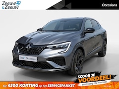 Renault Arkana - 145PK E-Tech Full Hybrid Esprit Alpine Automaat | Navi | Camera | Digital Cockpit | Stoelv