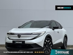 Nissan LEAF - Evolve 52 kWh De Nieuwe LEAF