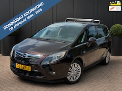 Opel Zafira Tourer - 1.4 Business+ 7PERS NAVI CAMERA CRUISE APK 06-2027
