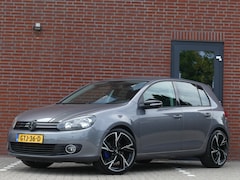 Volkswagen Golf - 1.4 TSI Comfortline