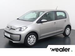 Volkswagen Up! - 1.0 BMT move up | 60 PK | Airco | DAB+ radio | buitenspiegels elektrisch verstel- en verwa