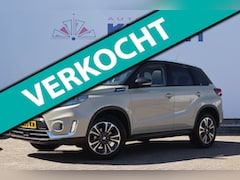 Suzuki Vitara - 1.4 Boosterjet Style Smart Hybrid|Pano|Carplay|Sensoren|