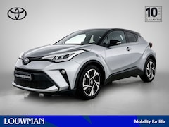 Toyota C-HR - 1.8 Hybrid Dynamic Bi-Tone | Dealeronderhouden |