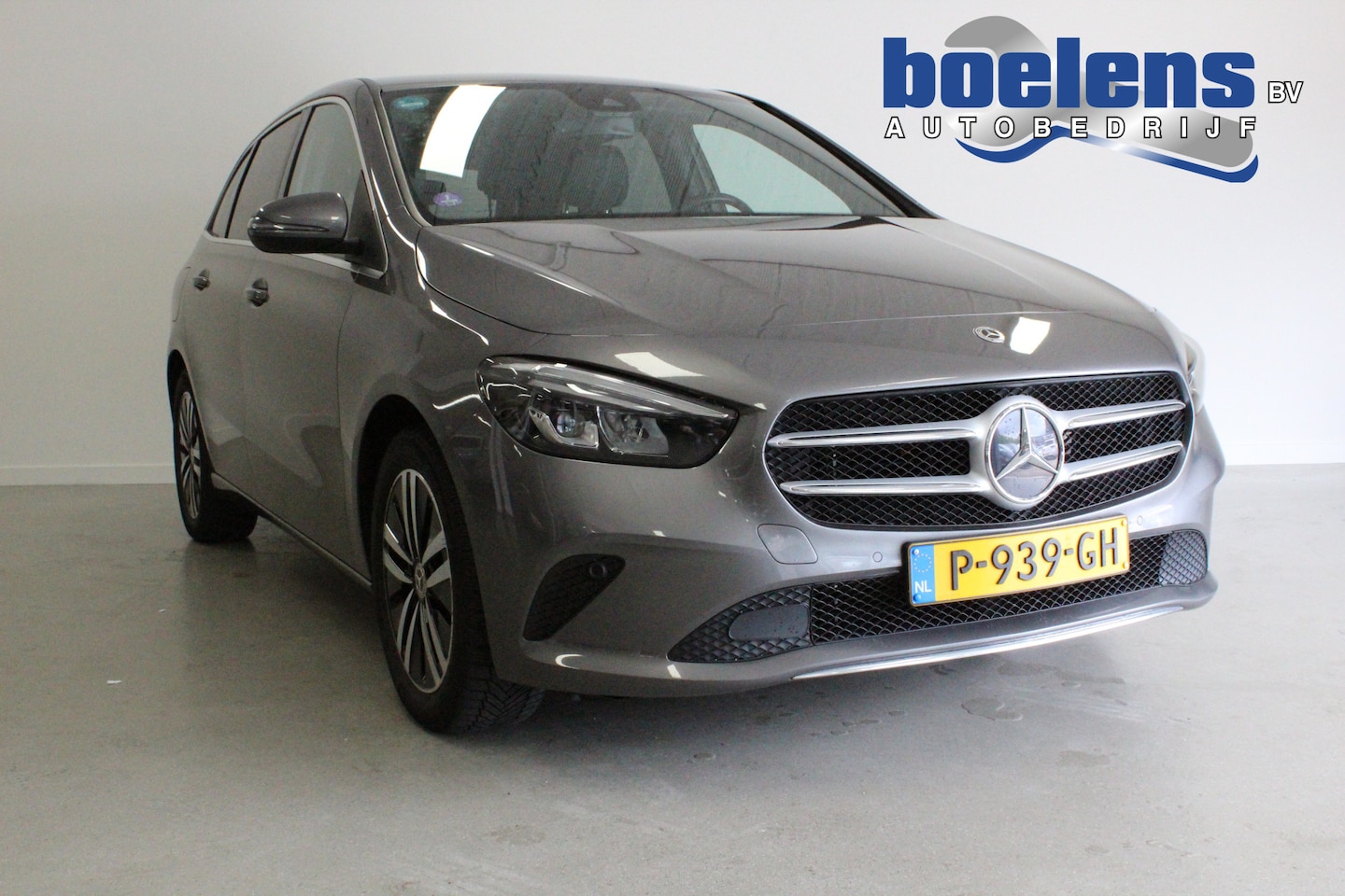 Mercedes-Benz B-klasse - 250 e Business Line | WEGKL-TRHAAK | SFEER | STOEL-VERW | CAPLAY | NAVI | CAMERA | CLIMA | - AutoWereld.nl