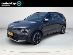Kia Niro EV - Edition 64.8 kWh | SOH 98, 2% | Stoel en stuur verwarming | Achteruitrijcamera |
