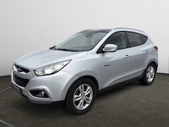 Hyundai ix35 - 1.6i GDI Style