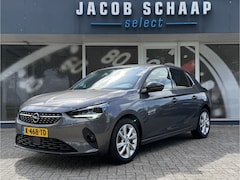 Opel Corsa - 1.2 Elegance / Camera / Keyless / Carplay / Sensoren V+A /