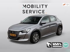 Peugeot e-208 - EV Allure Pack 50 kWh SOH92% Clima Stoelverw LMV