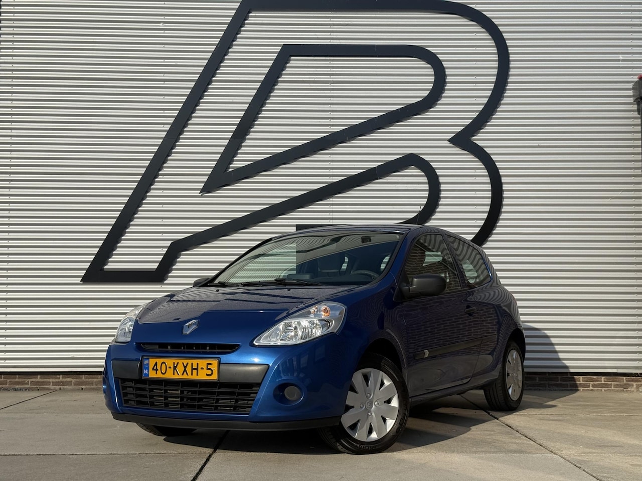 Renault Clio - 1.2 TCe Special Line 1e Eigenaar|Navi|Airco|Elek ramen|N.A.P|APK tot 11-2026 - AutoWereld.nl