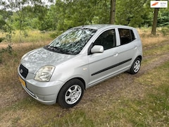 Kia Picanto - 1.1 LXE apk t/m 28-11-2026