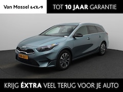 Kia Cee'd Sportswagon - Ceed 1.0 T-GDi Design Edition | JBL | Stoel & Stuur Verwarming | Elek. Achterklep | Dodeho